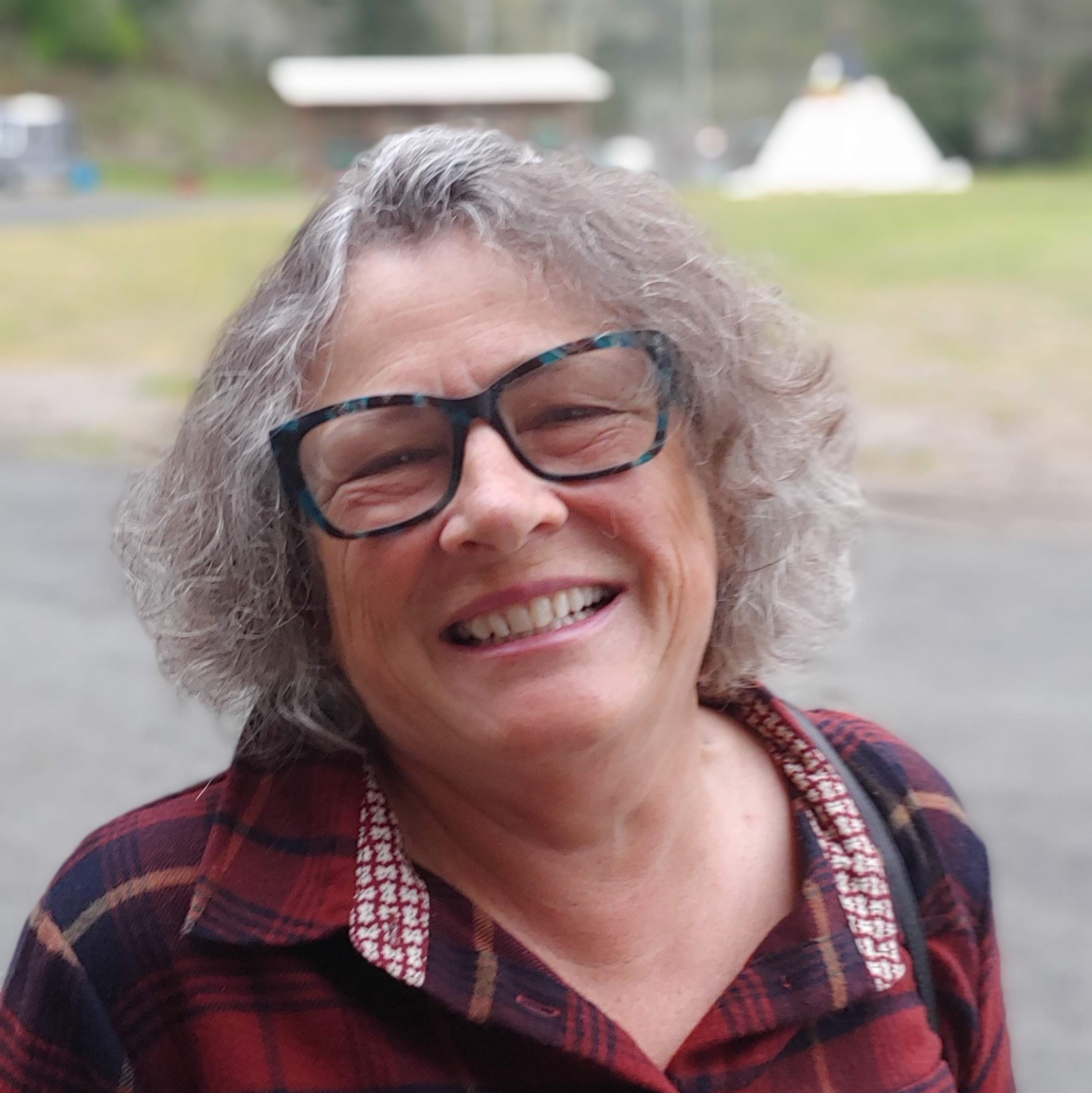 Lori Scott