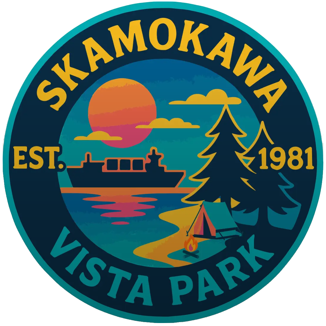Vista Park